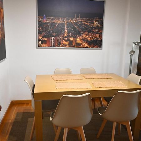 Homenfun Barcelona Sant Adrià de Besòs Extérieur photo